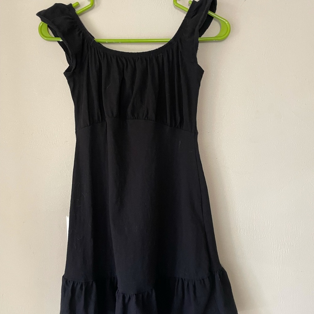 ASOS dress